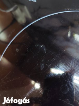 Fagor elektromos főzőlap 