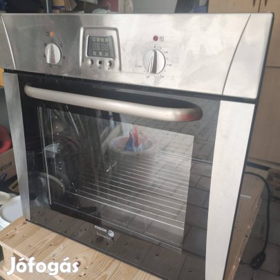 Fagor hőlégkeveréses elektromos sütő 