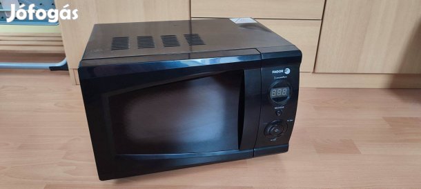 Fagor mikrohullámú sütő mikró eladó