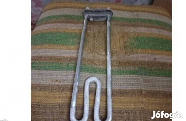 Fagor mosógép 2000wos Fűtőszál alkatrész Eladó