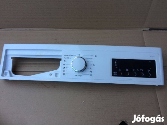 Fagor mosógép kezelő előlap eladó