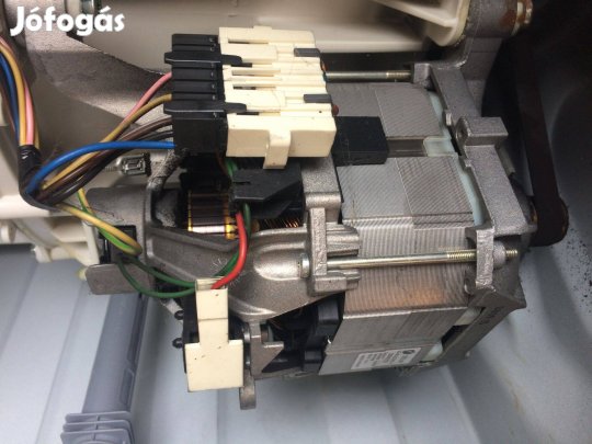 Fagor mosógép motor selni