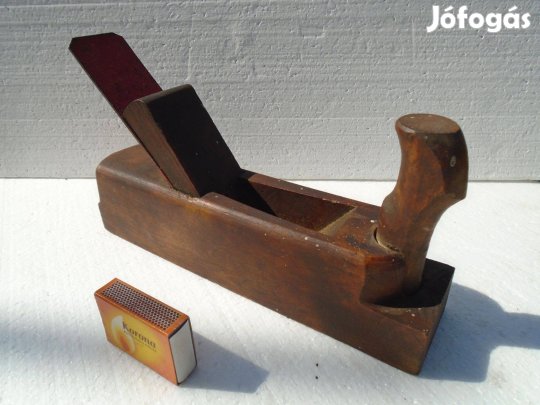 Fagyalu hagyományos kézi