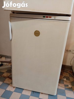 Fagyasztó Electrolux