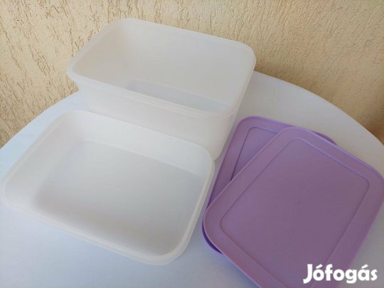 Fagyasztó Társ Szett (1L+2,5L)