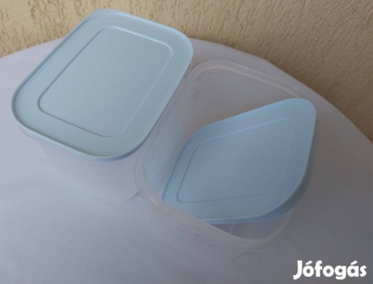 Fagyasztó Társ Szett (2 x 1,1l)