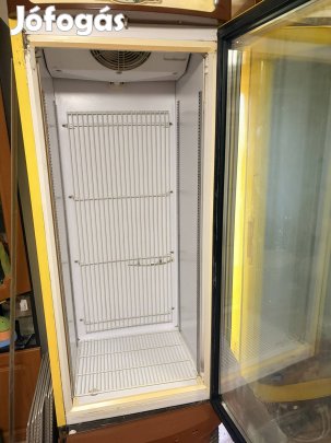 Fagyasztó bolti 