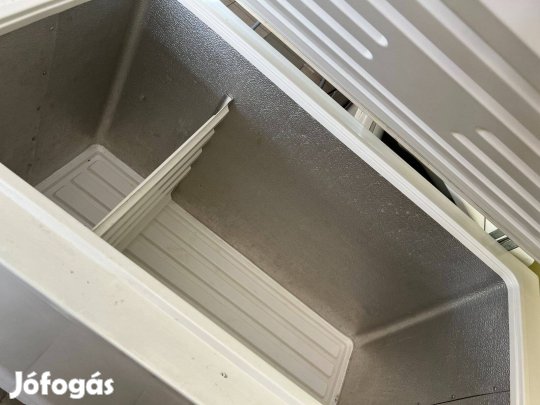 Fagyasztó láda 300 liter