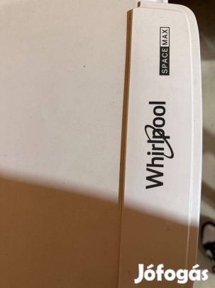 Fagyasztó láda Whirlpool
