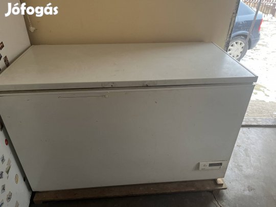 Fagyasztó láda eladó