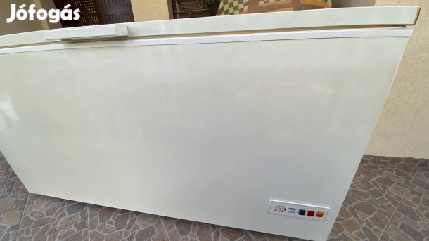 Fagyasztó láda zanussi