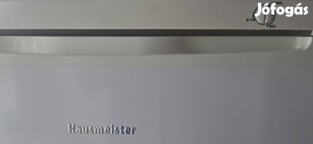 Fagyasztó szekrény 177 Liter