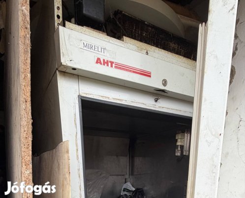 Fagyasztó szekrény eladó