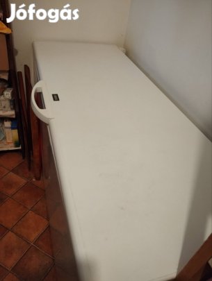 Fagyasztólada eladó 500 literes zanussi jó allapotú 