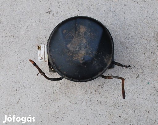 Fagyasztóláda kompresszor