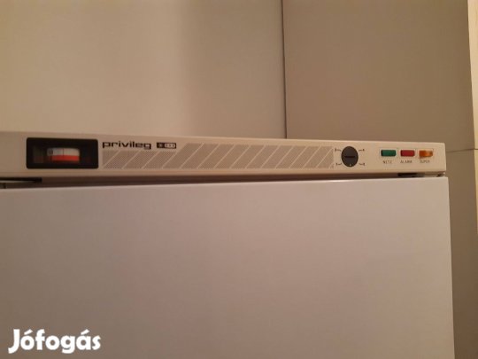 Fagyasztószekrény 230l