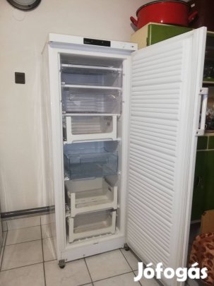 Fagyasztószekrény
