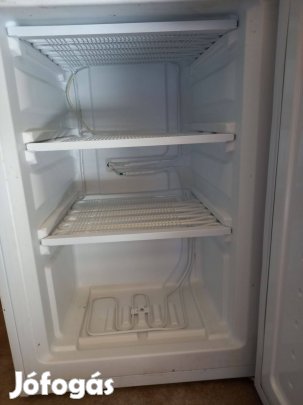 Fagyasztószekrény