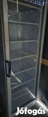 Fagyasztószekrény/ vitrin