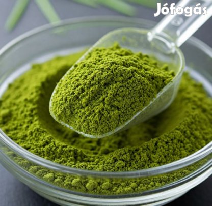 Fagyasztva Szárított ÁrpafŰpor 100g (5943)