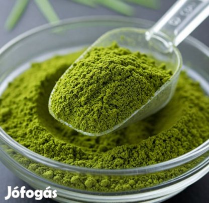 Fagyasztva Szárított BúzafŰpor 100g (5942)