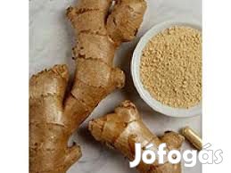 Fagyasztva Szárított gyömbérpor 100g  (5970)