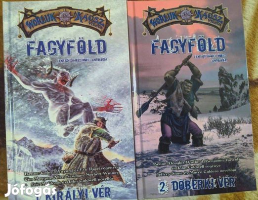 Fagyföld 1-2
