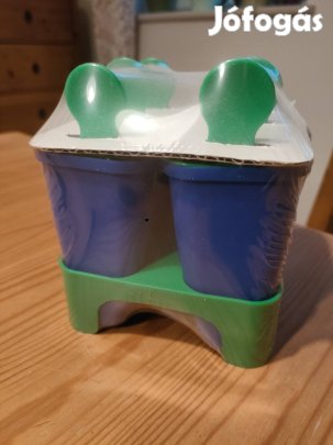 Fagyi forma készlet