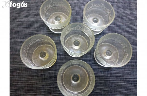 Fagyis kehely 6db-os