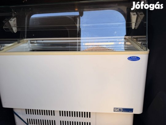 Fagyis pult fagyis hűtő 