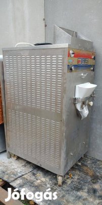 Fagylalt készítő gép