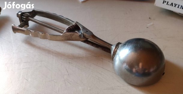 Fagylaltos kanál fagylaltadagoló eladó