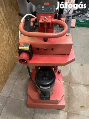 Fahasító-gép 7 tonnás 380V