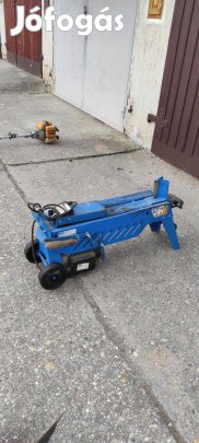 Fahasító gép eladó