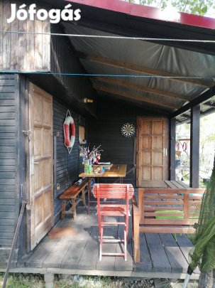 Faház szétszedhető eladó