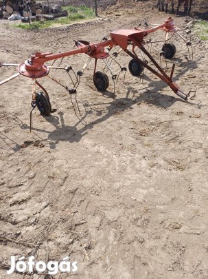 Fahr kh40 rendterito