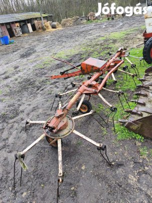 Fahr rendkezeö rendteritö csere érdekel 