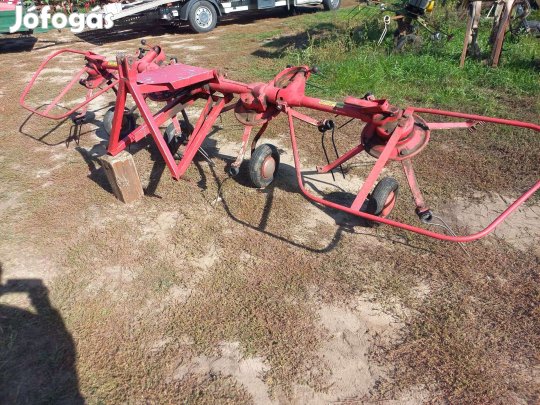 Fahr rendterítő 3.60