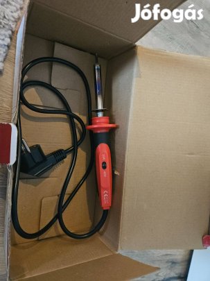 Fahrenheit 28019 Forrasztó páka