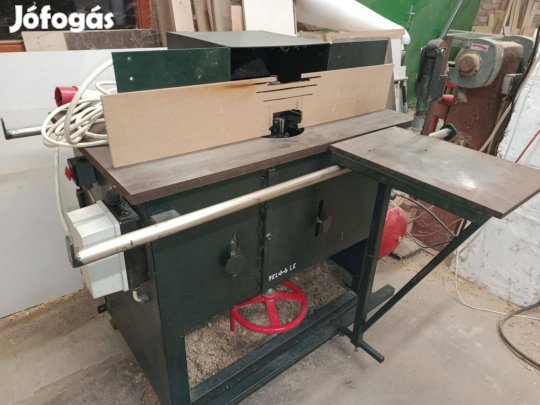 Faipari asztali marógép eladó