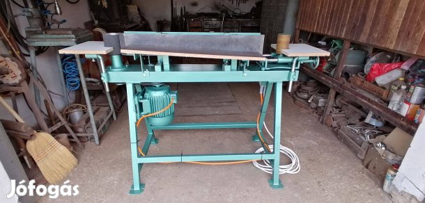 Faipari élcsiszoló, csiszoló gép