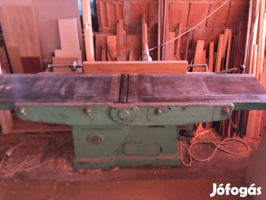 Faipari gépek szerszámok