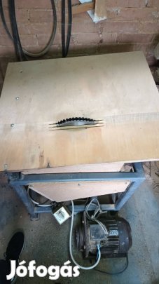 Faipari kőrfűrész