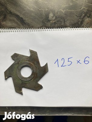 Faipari marófej, Nútmaró