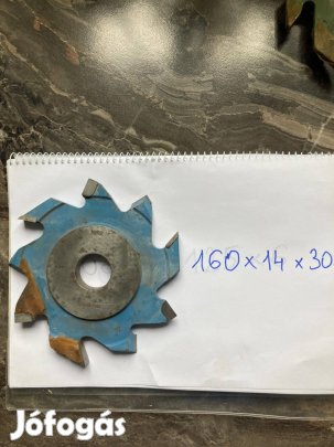 Faipari marófej, Nútmaró