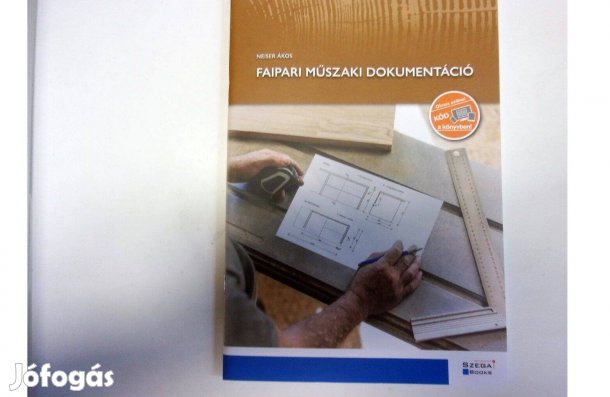 Faipari műszaki dokumentáció