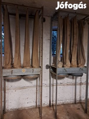 Faipari porleválasztó eladó