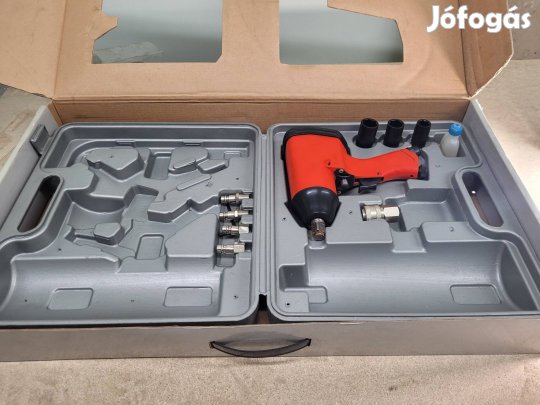 Fairline ütvecsavarozó eladó!