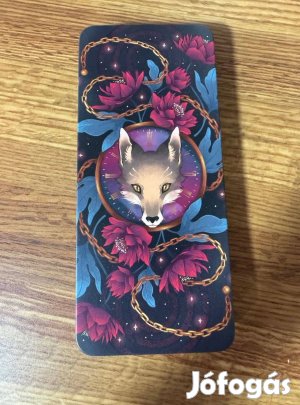 Fairyloot only a monster tolltartó