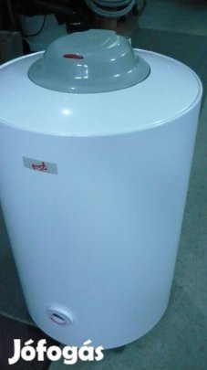 Fais (Ariston) 75l-es,normál, Bojler,3 főnek,Kitisztítva megkímélt